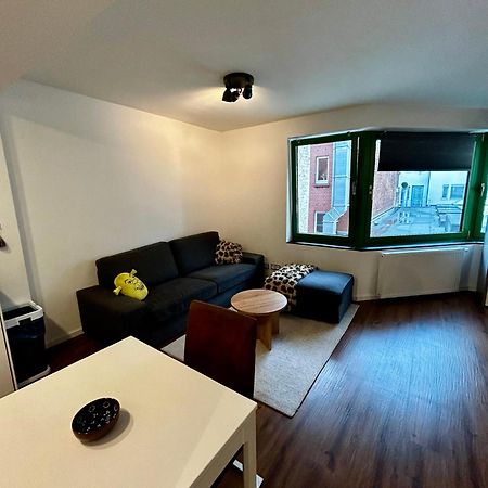 Modernes Appartement In Der Innenstadt كولونيا المظهر الخارجي الصورة
